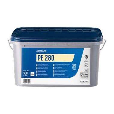 UZIN PE 280 Carbon speciaal primer 12 kg