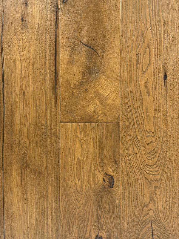 Flooraa Floors houten vloer planken Antwerpen