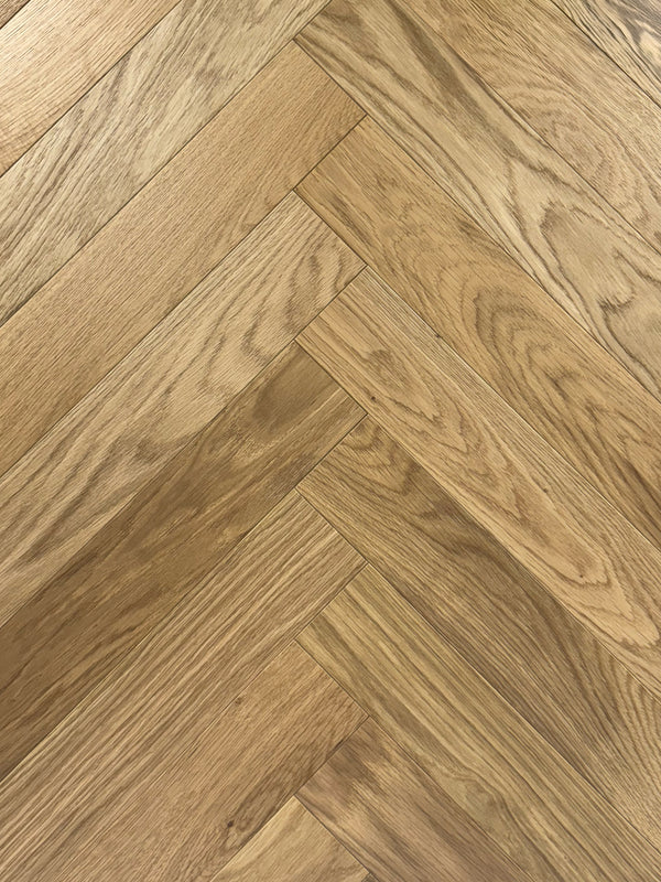 Flooraa Floors houten vloer visgraat Athene