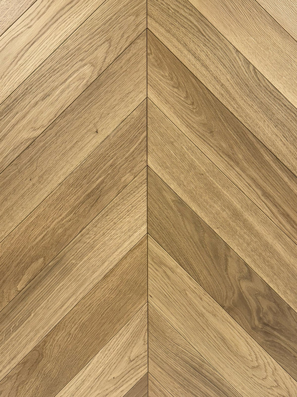 Flooraa Floors houten vloer hongaarse punt Boekarest