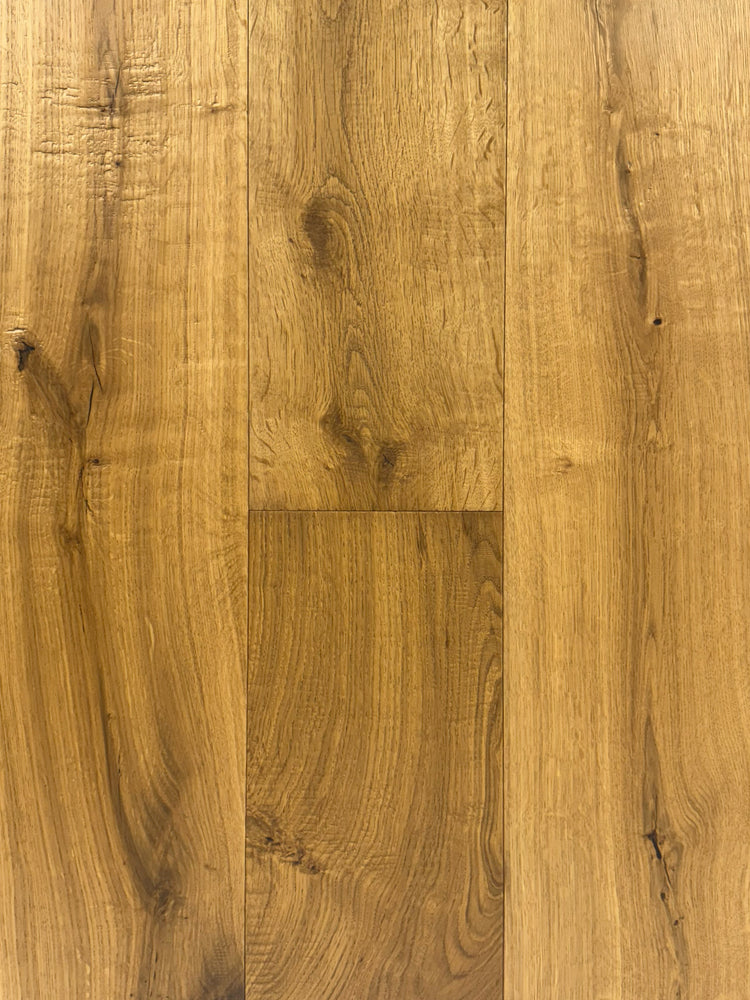 Flooraa Rotterdam – houten vloer in plank | houtlook vloer kopen bij Vloeren Point