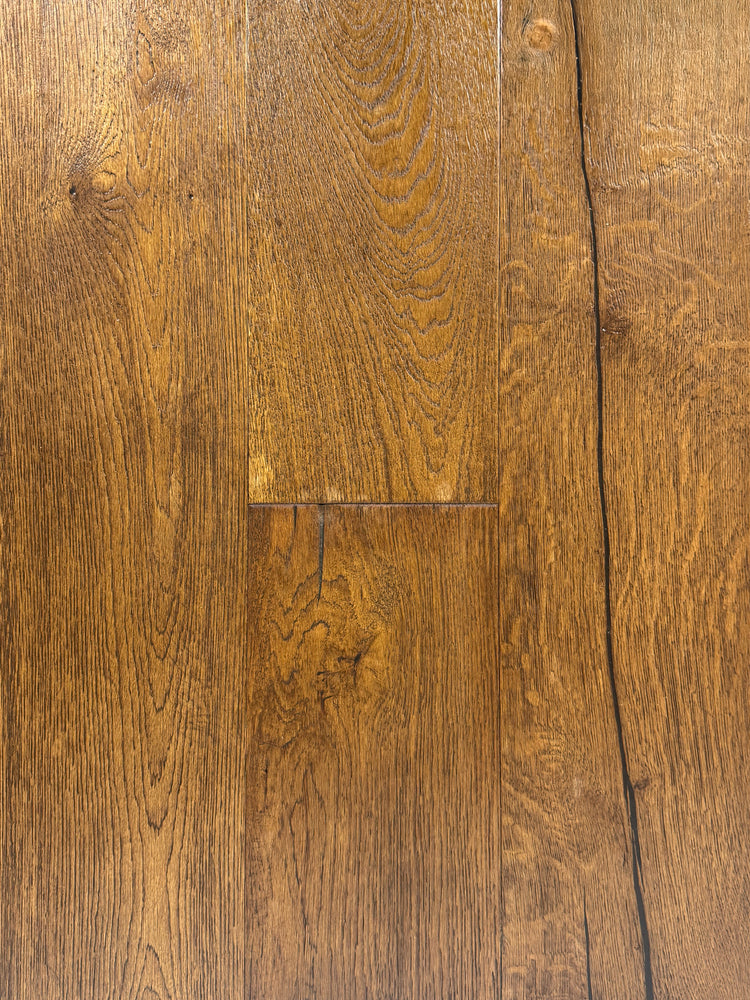 Flooraa Stuttgart – houten vloer in plank | houtlook vloer kopen bij Vloeren Point