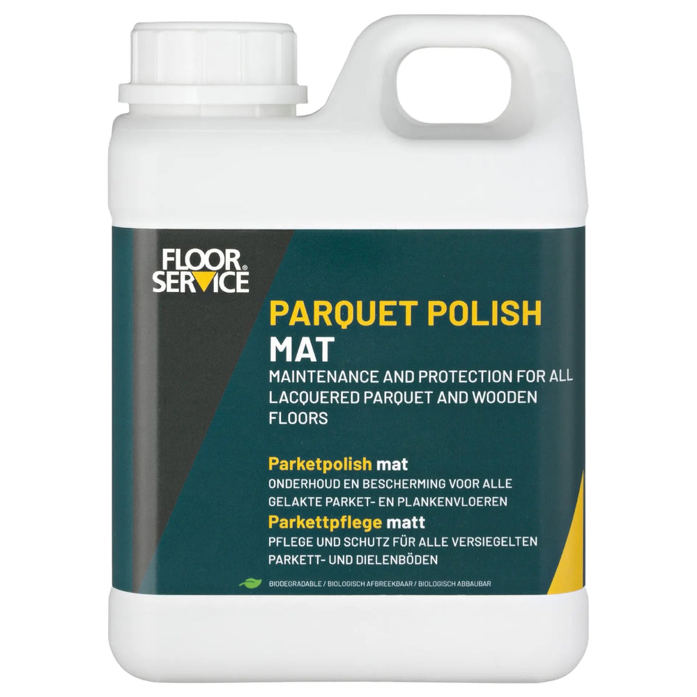 Floorservice Parketpolish Mat 1000 ml