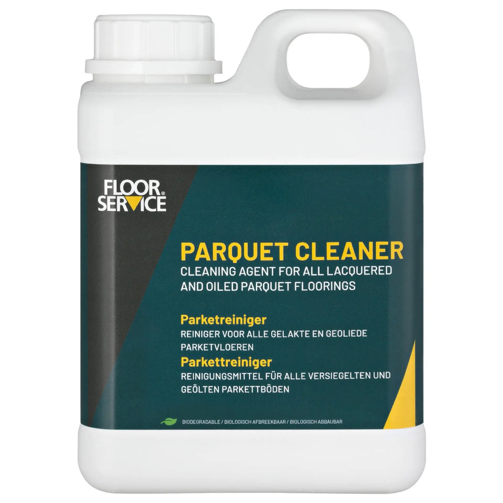 Floorservice Parketreiniger 1000 ml