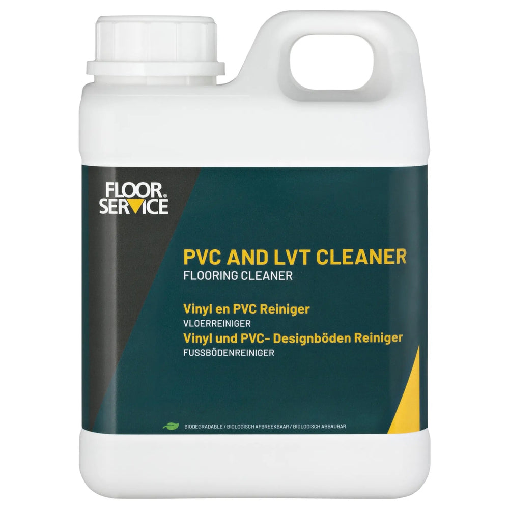 Floorservice PVC-Cleaner 1000 ml