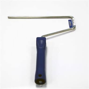 Beugel voor roller 25 cm