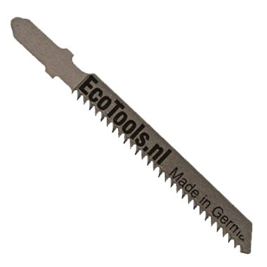 Decoupeerzaagjes hout en laminaat (5 stuks)