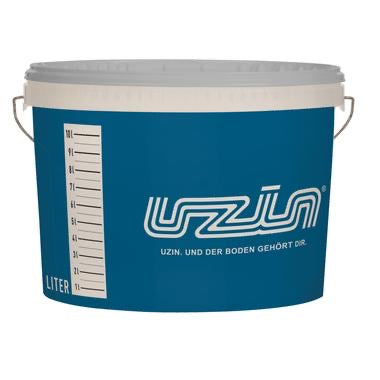 UZIN maatemmer 12,8 liter