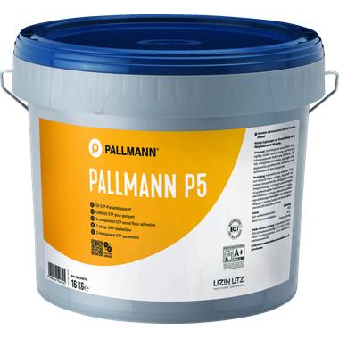 Pallmann P5 Parketlijm 16 kg