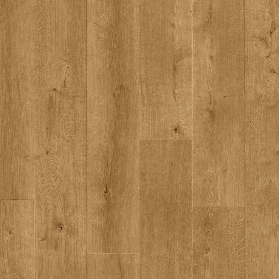 Moduleo lay red • PVC  klik • Lockwood Oak 14239