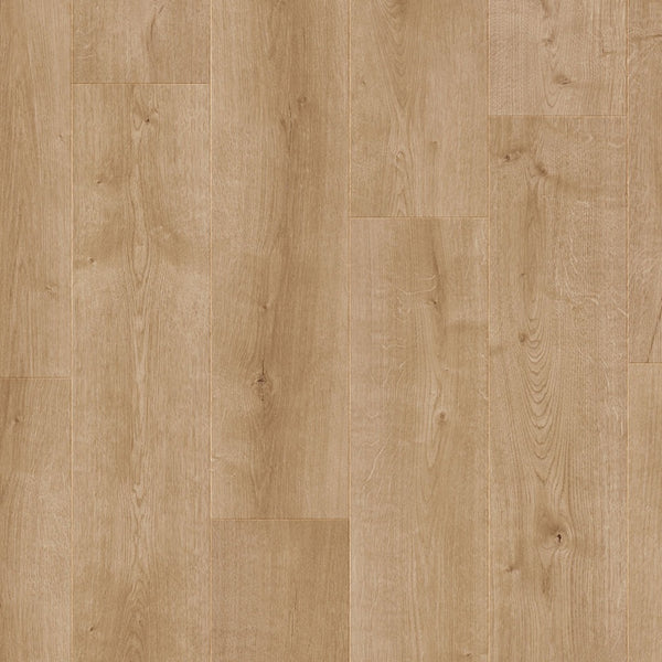 Moduleo lay red • PVC  klik • Lockwood Oak 14271