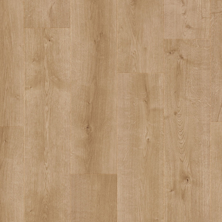 Moduleo lay red • PVC  klik • Lockwood Oak 14271