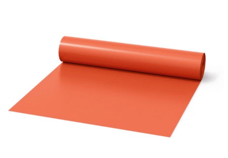 Red Floor klik-PVC ondervloer 1 mm