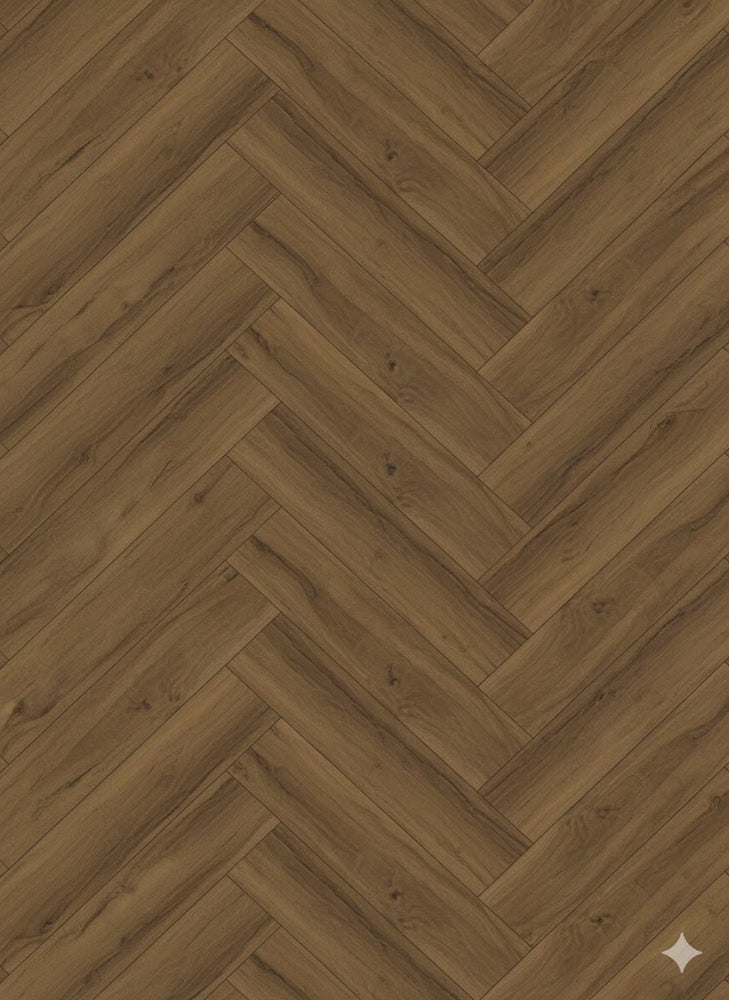 Flooraa Floors • PVC klik • visgraat DC070